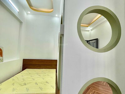 Жилье в Ho Chi Minh City, Vietnam Жилье в Ho Chi Minh City, Vietnam