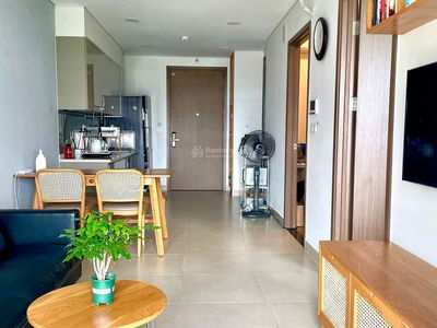 River Panorama, Vietnam River Panorama, Vietnam