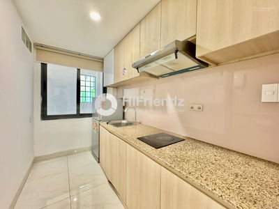 Жилье в Ho Chi Minh City, Vietnam Жилье в Ho Chi Minh City, Vietnam