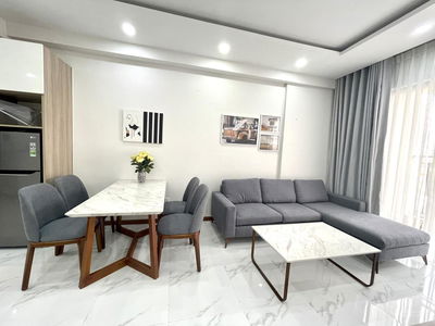 Wilton Tower, Vietnam Wilton Tower, Vietnam