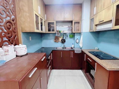 Mỹ Phú Apartment, Vietnam Mỹ Phú Apartment, Vietnam