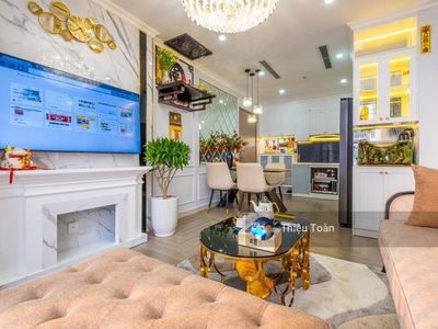 Ecolife Capitol, Vietnam Ecolife Capitol, Vietnam