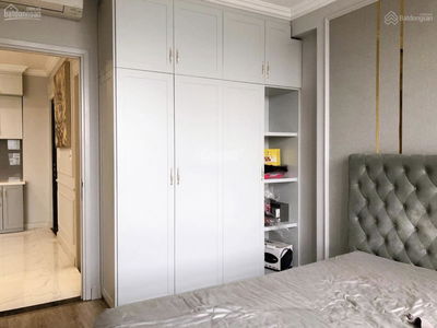 The Everrich Infinity, Vietnam The Everrich Infinity, Vietnam