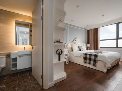 Mipec Rubik 360, Vietnam Mipec Rubik 360, Vietnam