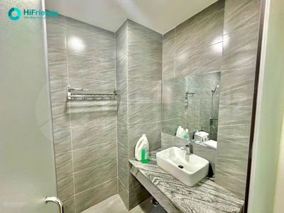 Gehäuse In Nha Be, Vietnam Gehäuse In Nha Be, Vietnam