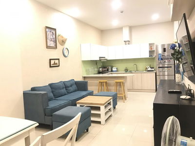 Masteri Millennium, Vietnam Masteri Millennium, Vietnam