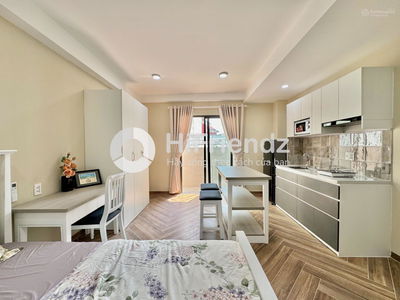 Жилье в Ho Chi Minh City, Vietnam Жилье в Ho Chi Minh City, Vietnam