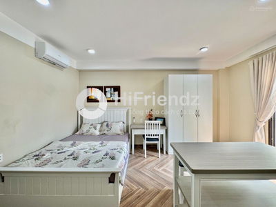 Alojamiento en Ho Chi Minh City, Vietnam Alojamiento en Ho Chi Minh City, Vietnam