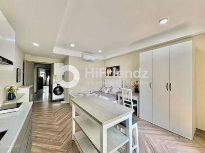 Housing in Ho Chi Minh City, Vietnam Housing in Ho Chi Minh City, Vietnam