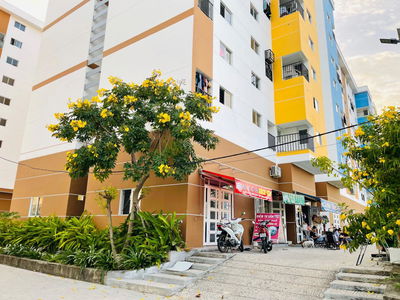 Alojamiento en Nha Be, Vietnam Alojamiento en Nha Be, Vietnam