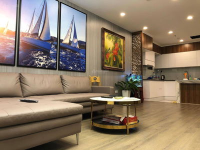 Bamboo Airways Tower, Vietnam Bamboo Airways Tower, Vietnam