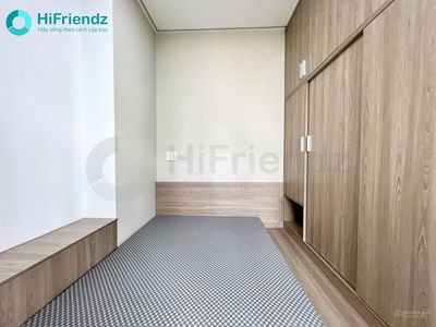 Logement dans Nha Be, Vietnam Logement dans Nha Be, Vietnam