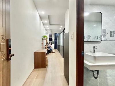 Alojamiento en Ho Chi Minh City, Vietnam Alojamiento en Ho Chi Minh City, Vietnam