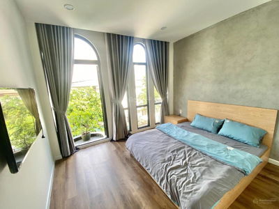 Phan Dang Luu Street, Vietnam Phan Dang Luu Street, Vietnam