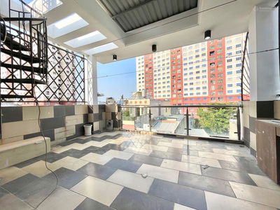 Housing in Ho Chi Minh City, Vietnam Housing in Ho Chi Minh City, Vietnam