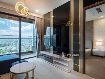 Căn hộ RichStar, Vietnam Căn hộ RichStar, Vietnam