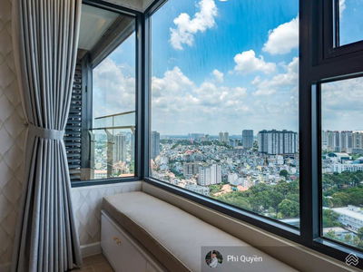 Căn hộ RichStar, Vietnam Căn hộ RichStar, Vietnam