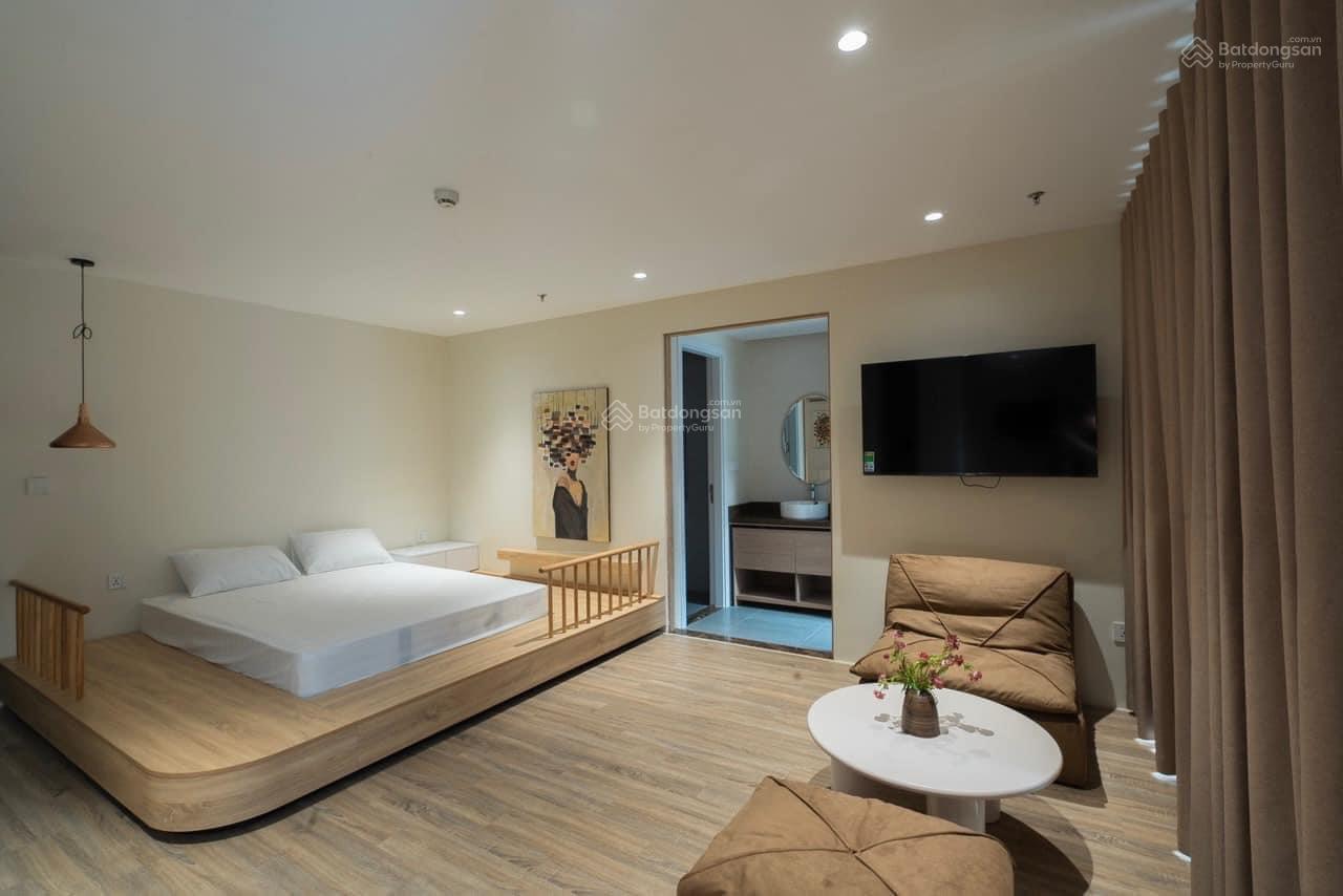 Жилье в Ho Chi Minh City, Vietnam Жилье в Ho Chi Minh City, Vietnam