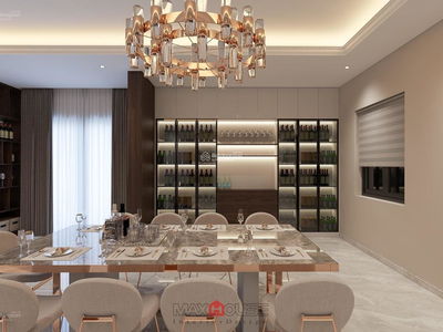 The Tresor, Vietnam The Tresor, Vietnam