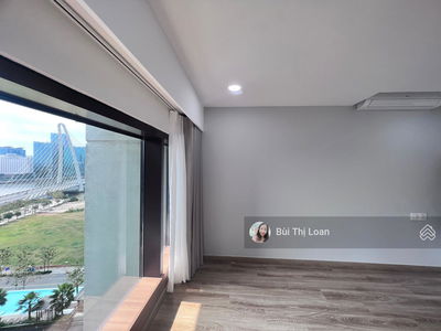 The Metropole Thủ Thiêm, Vietnam The Metropole Thủ Thiêm, Vietnam