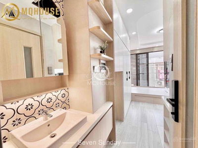 Housing in Ho Chi Minh City, Vietnam Housing in Ho Chi Minh City, Vietnam