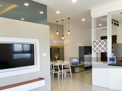 Docklands Sài Gòn, Vietnam Docklands Sài Gòn, Vietnam