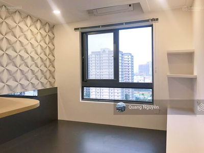 Docklands Sài Gòn, Vietnam Docklands Sài Gòn, Vietnam