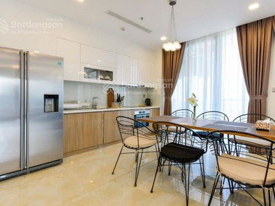 Vinhomes Golden River Ba Son, Vietnam Vinhomes Golden River Ba Son, Vietnam