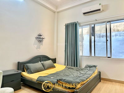 Жилье в Ho Chi Minh City, Vietnam Жилье в Ho Chi Minh City, Vietnam