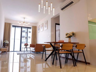 One Verandah Mapletree, Vietnam One Verandah Mapletree, Vietnam