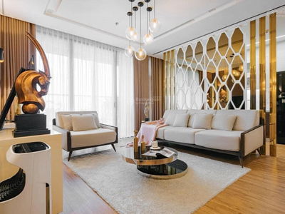 Bamboo Airways Tower, Vietnam Bamboo Airways Tower, Vietnam