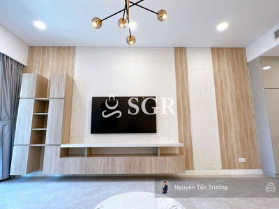 The River Thủ Thiêm, Vietnam The River Thủ Thiêm, Vietnam