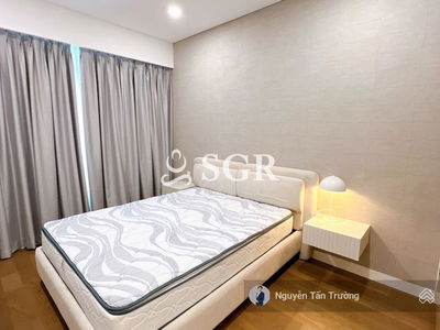 The River Thủ Thiêm, Vietnam The River Thủ Thiêm, Vietnam