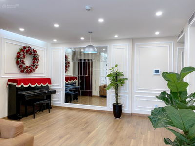 Bamboo Airways Tower, Vietnam Bamboo Airways Tower, Vietnam