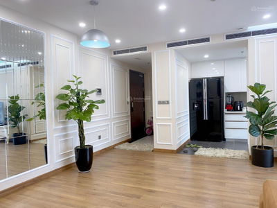 Bamboo Airways Tower, Vietnam Bamboo Airways Tower, Vietnam