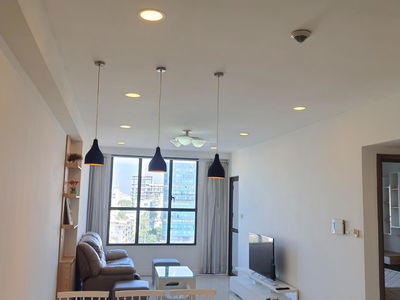 ICON 56, Vietnam  ICON 56, Vietnam