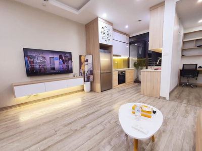 Khu đô thị Trung Hòa - Nhân Chính, Vietnam Khu đô thị Trung Hòa - Nhân Chính, Vietnam