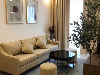 The EverRich I, Vietnam The EverRich I, Vietnam