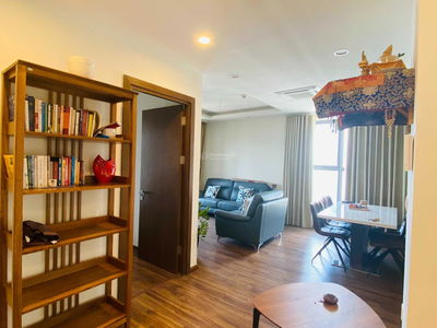 The Golden Palm Lê Văn Lương, Vietnam The Golden Palm Lê Văn Lương, Vietnam