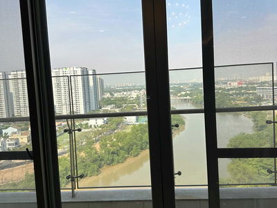 Riverpark Premier, Vietnam Riverpark Premier, Vietnam