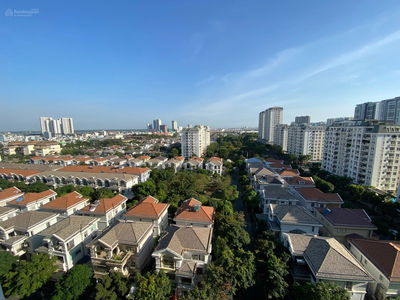 Midtown Phú Mỹ Hưng, Vietnam Midtown Phú Mỹ Hưng, Vietnam