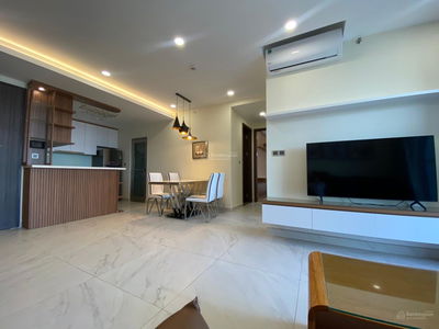 Midtown Phú Mỹ Hưng, Vietnam Midtown Phú Mỹ Hưng, Vietnam