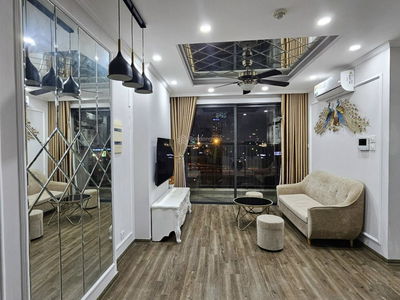 Vinhomes D'Capitale, Vietnam Vinhomes D'Capitale, Vietnam