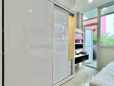 Housing in Ho Chi Minh City, Vietnam Housing in Ho Chi Minh City, Vietnam