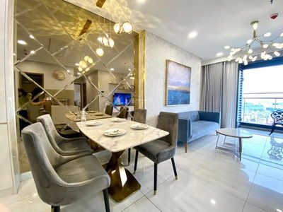 Căn hộ Riva Park, Vietnam Căn hộ Riva Park, Vietnam