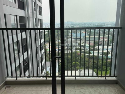 The Rivana, Vietnam The Rivana, Vietnam