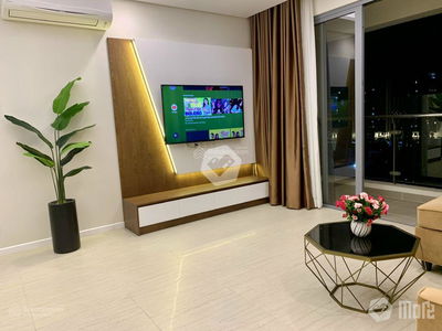 Diamond Island, Vietnam Diamond Island, Vietnam