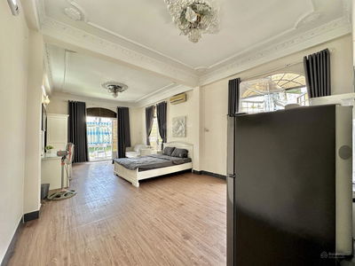 Alojamiento en Ho Chi Minh City, Vietnam Alojamiento en Ho Chi Minh City, Vietnam