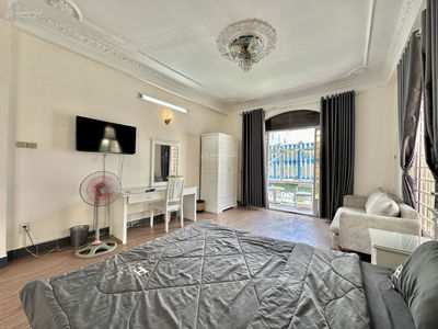 Housing in Ho Chi Minh City, Vietnam Housing in Ho Chi Minh City, Vietnam