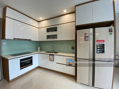 Vinhomes Ocean Park Gia Lam, Vietnam  Vinhomes Ocean Park Gia Lam, Vietnam